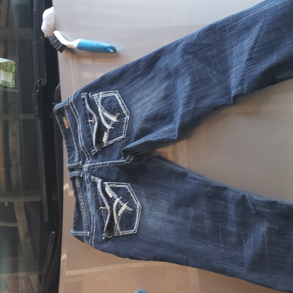 Red Camel Jeans